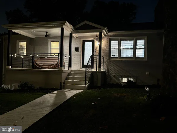 $739,000 | 1116 34th Street Southeast, Washington, DC 20019