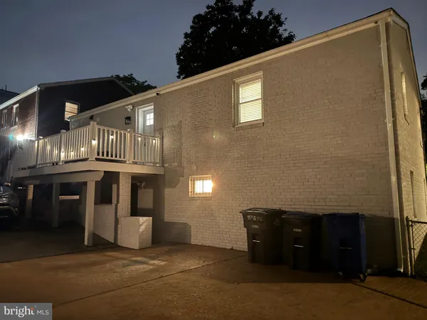 $739,000 | 1116 34th Street Southeast, Washington, DC 20019