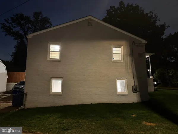$739,000 | 1116 34th Street Southeast, Washington, DC 20019
