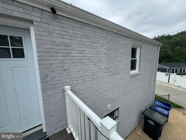 $739,000 | 1116 34th Street Southeast, Washington, DC 20019