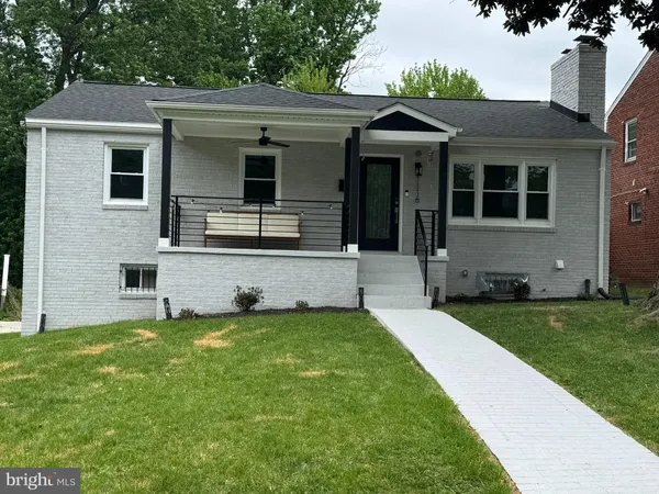 $739,000 | 1116 34th Street Southeast, Washington, DC 20019