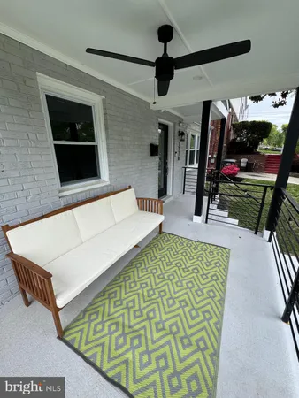 $739,000 | 1116 34th Street Southeast, Washington, DC 20019