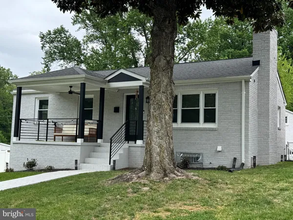 $739,000 | 1116 34th Street Southeast, Washington, DC 20019