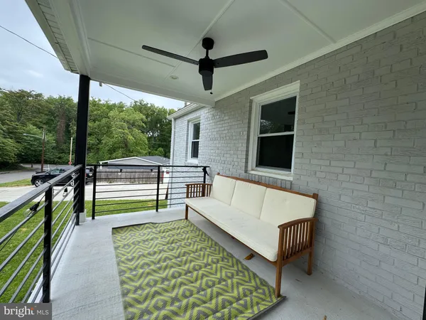 $739,000 | 1116 34th Street Southeast, Washington, DC 20019