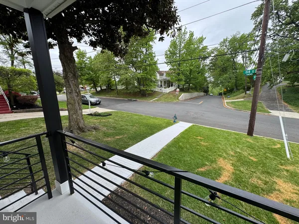 $739,000 | 1116 34th Street Southeast, Washington, DC 20019
