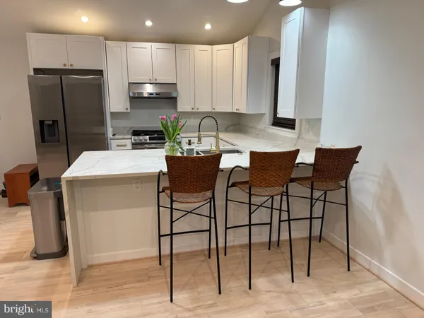 $739,000 | 1116 34th Street Southeast, Washington, DC 20019