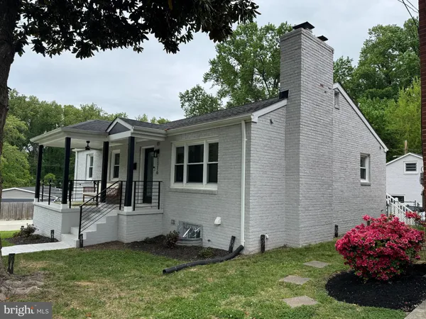 $739,000 | 1116 34th Street Southeast, Washington, DC 20019