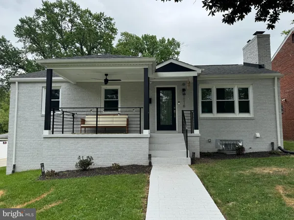 $739,000 | 1116 34th Street Southeast, Washington, DC 20019