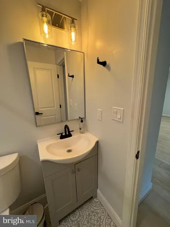 $739,000 | 1116 34th Street Southeast, Washington, DC 20019