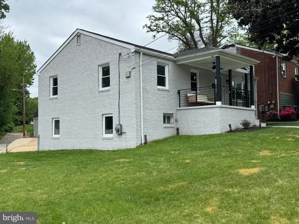 $739,000 | 1116 34th Street Southeast, Washington, DC 20019