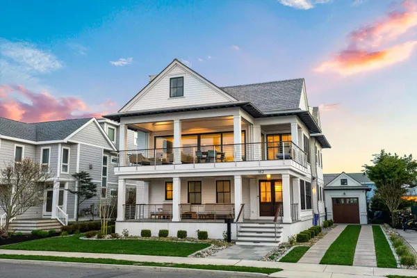 $9,999,999 | 162 76th Street, Avalon, NJ 08202