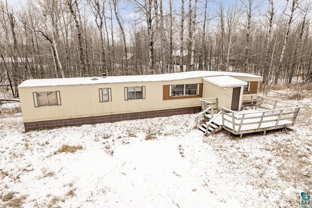 4242 Willard Road Rice Lake, MN 55803 - Photo 1 of 19