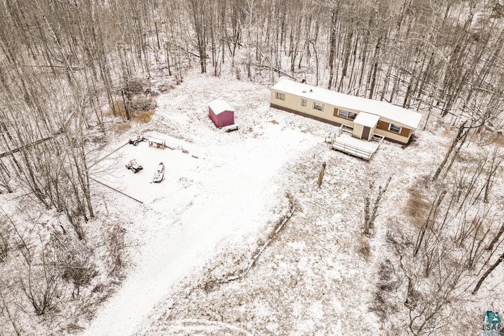 4242 Willard Road Rice Lake, MN 55803 - Photo 15 of 19