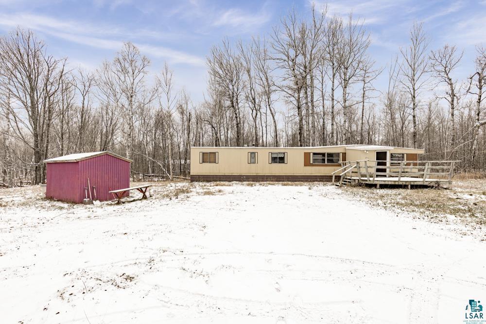 4242 Willard Road Rice Lake, MN 55803 - Photo 17 of 19
