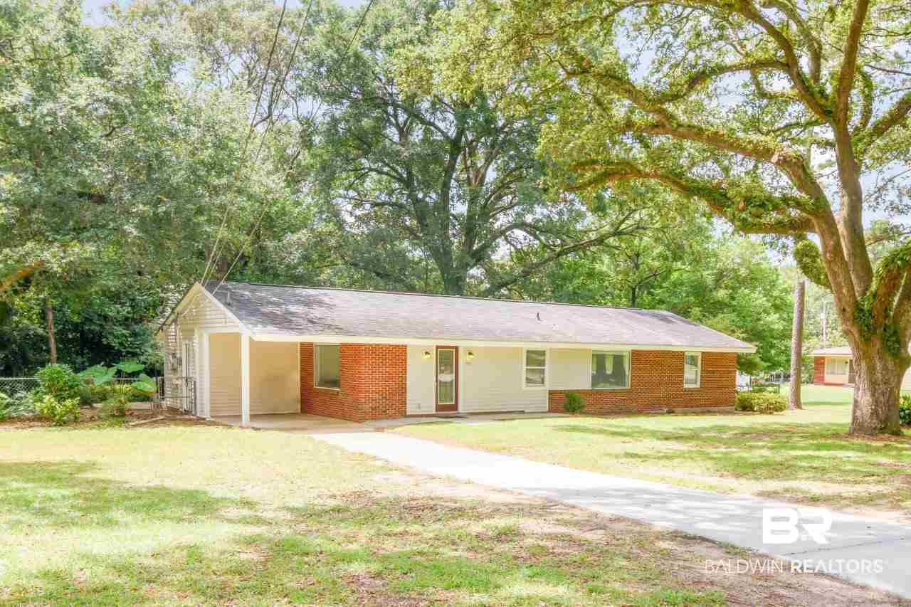 4307 Coalesway Drive Mobile, AL 36693 - Photo 1 of 20