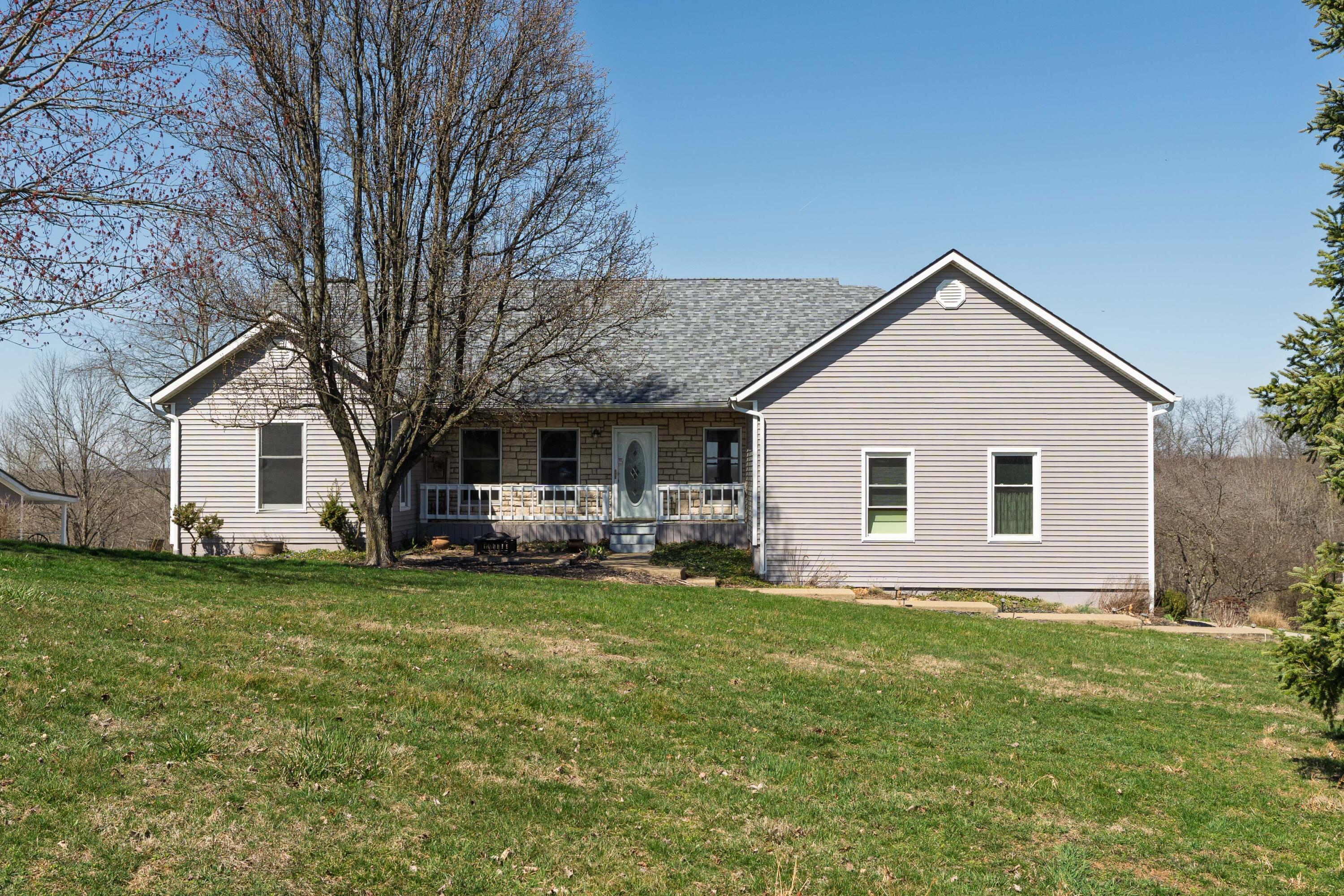 11431 Palmer Road Mount Perry, OH 43760 - Photo 2 of 62 11431 Palmer Rd_01