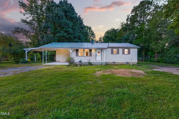 $159,900 | 935 Maynard Road, Godwin, NC 28344