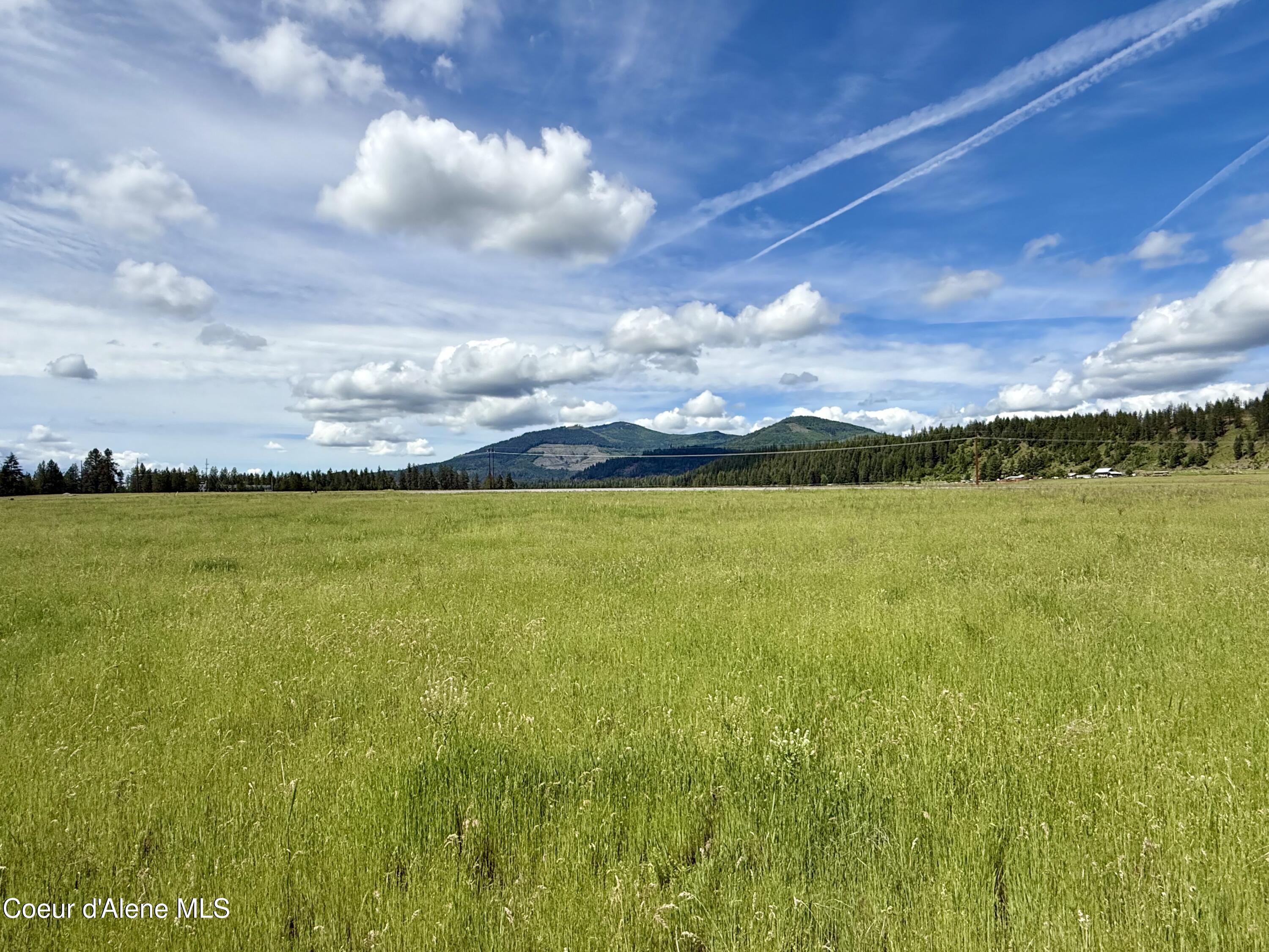 Lot 11 North Stonemason Way Rathdrum, ID 83858 - Photo 5 of 6 Gorgeous mountain views all around..