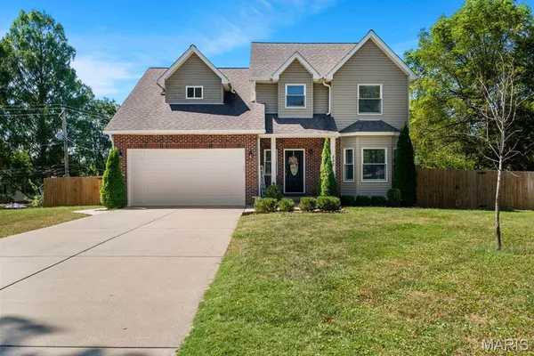 $534,900 | 262 Joyce Court, Ballwin, MO 63021