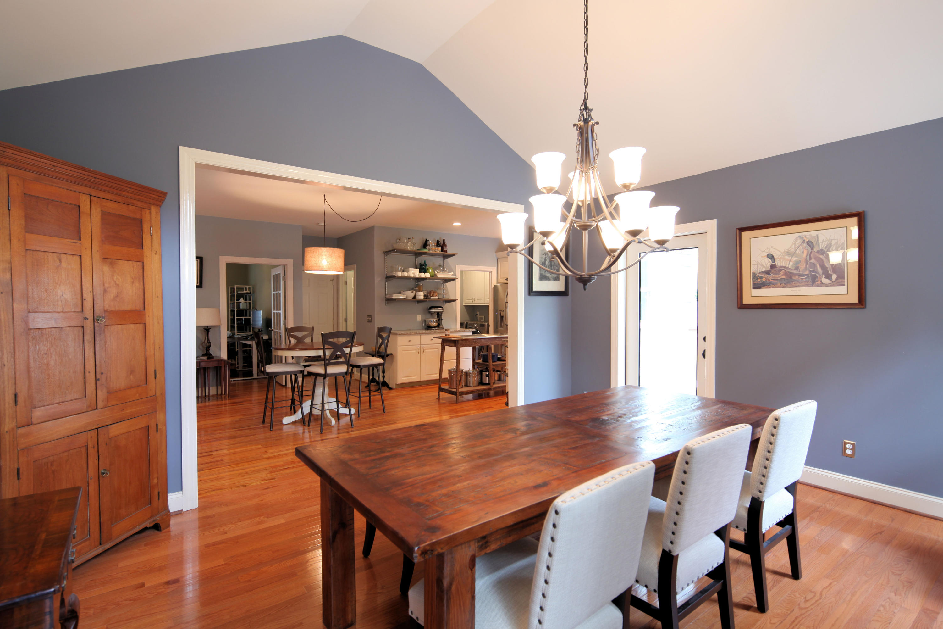 1328 Woodlock Road Mount Pleasant, SC 29464 - Photo 11 of 30 Dining Room