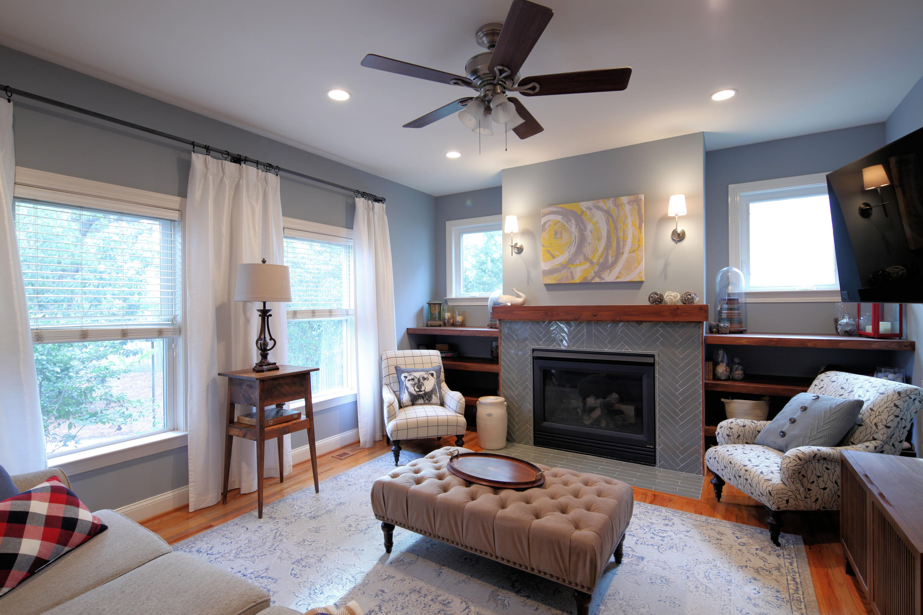 1328 Woodlock Road Mount Pleasant, SC 29464 - Photo 12 of 30 Family Room