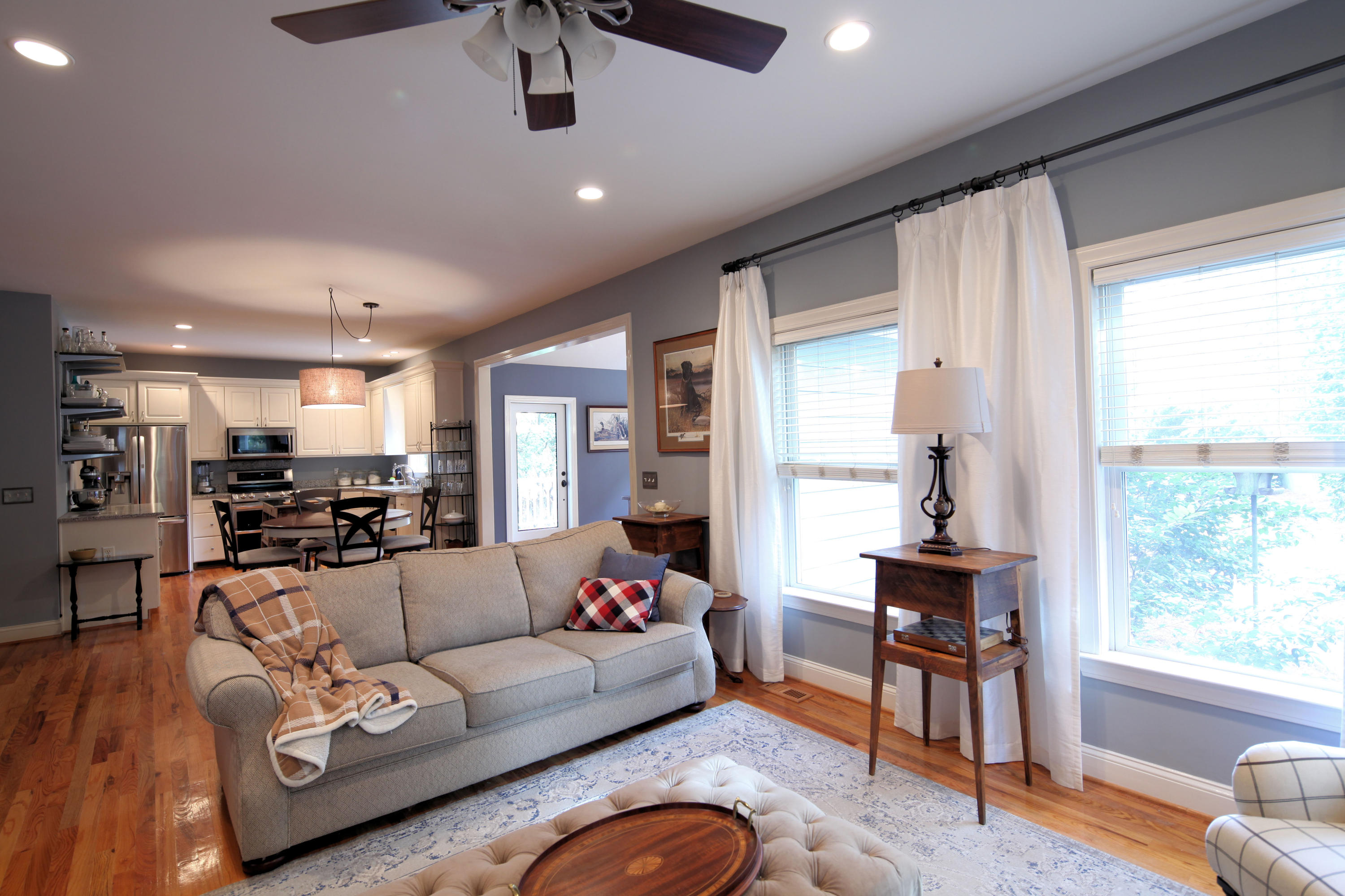 1328 Woodlock Road Mount Pleasant, SC 29464 - Photo 13 of 30 Family Room