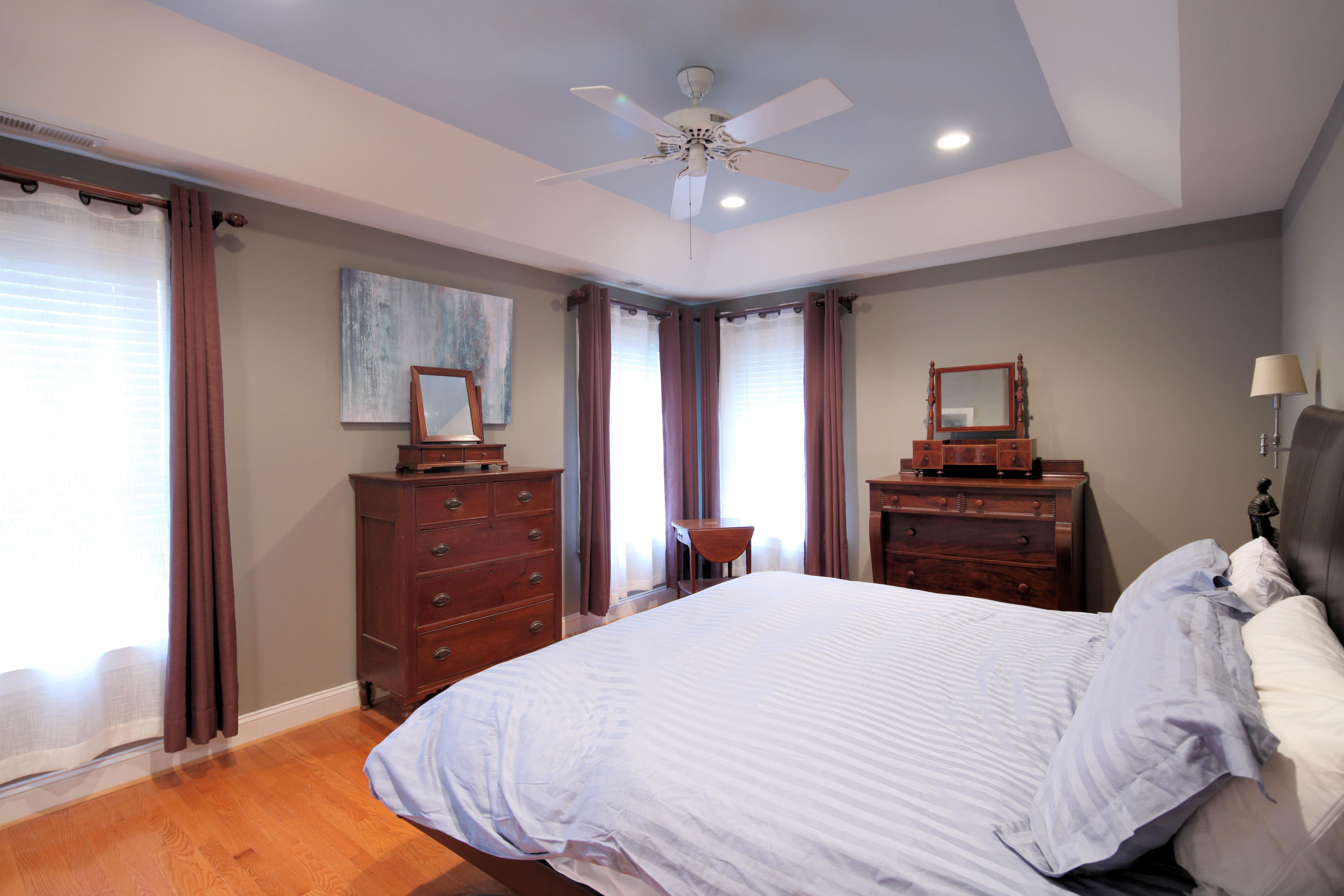 1328 Woodlock Road Mount Pleasant, SC 29464 - Photo 15 of 30 Master Suite
