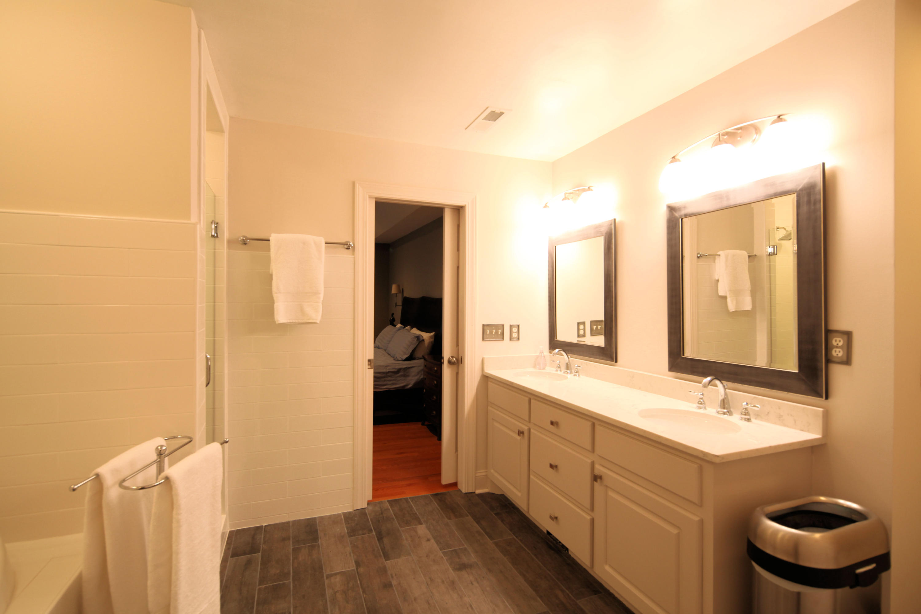 1328 Woodlock Road Mount Pleasant, SC 29464 - Photo 17 of 30 Master Bath
