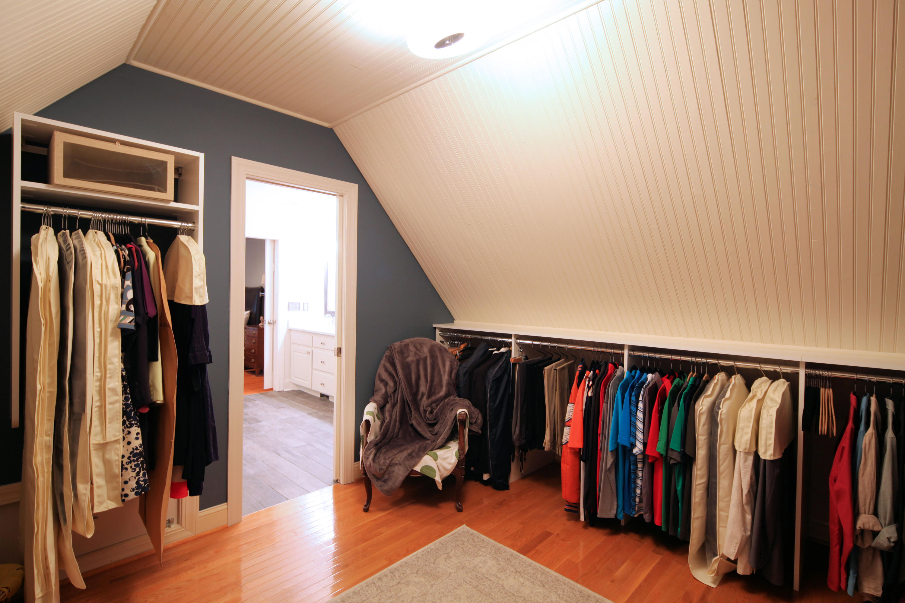 1328 Woodlock Road Mount Pleasant, SC 29464 - Photo 19 of 30 Master Closet