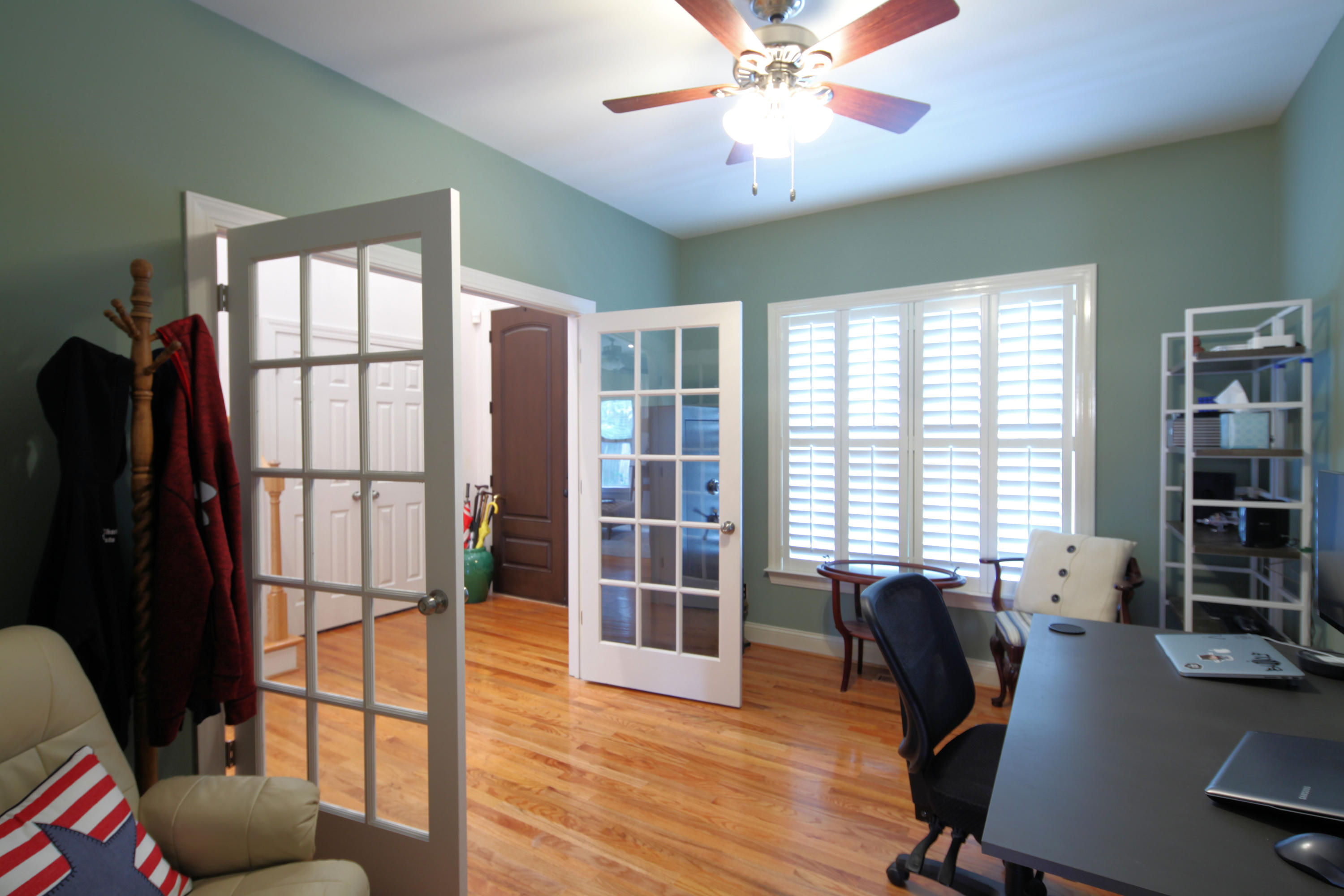 Home Office