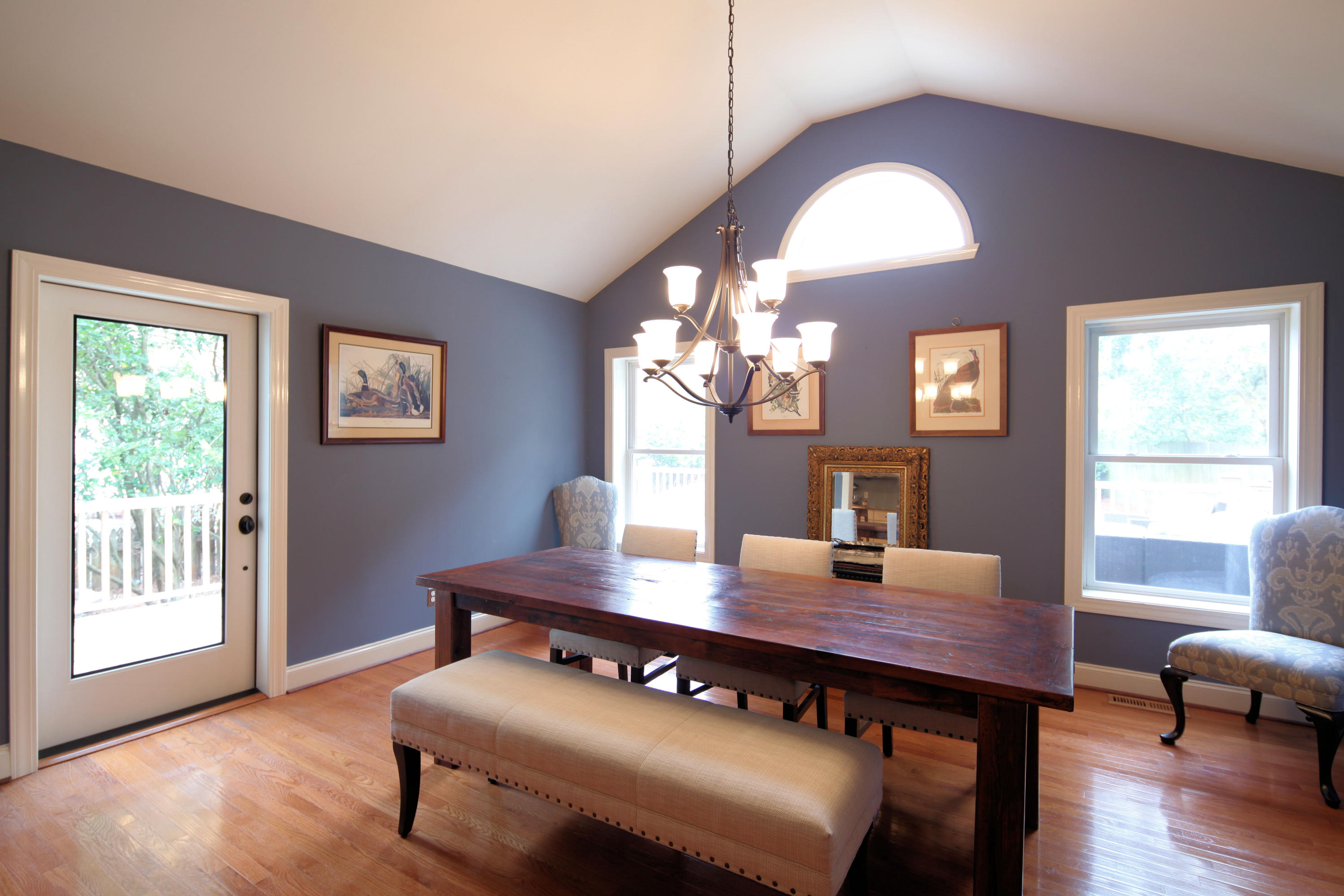 1328 Woodlock Road Mount Pleasant, SC 29464 - Photo 10 of 30 Dining Room