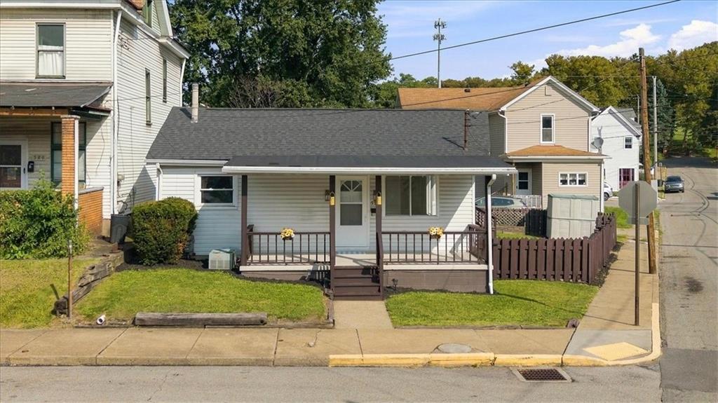 590 Jefferson Street Rochester, PA 15074 - Photo 1 of 22 Gallery Image 1