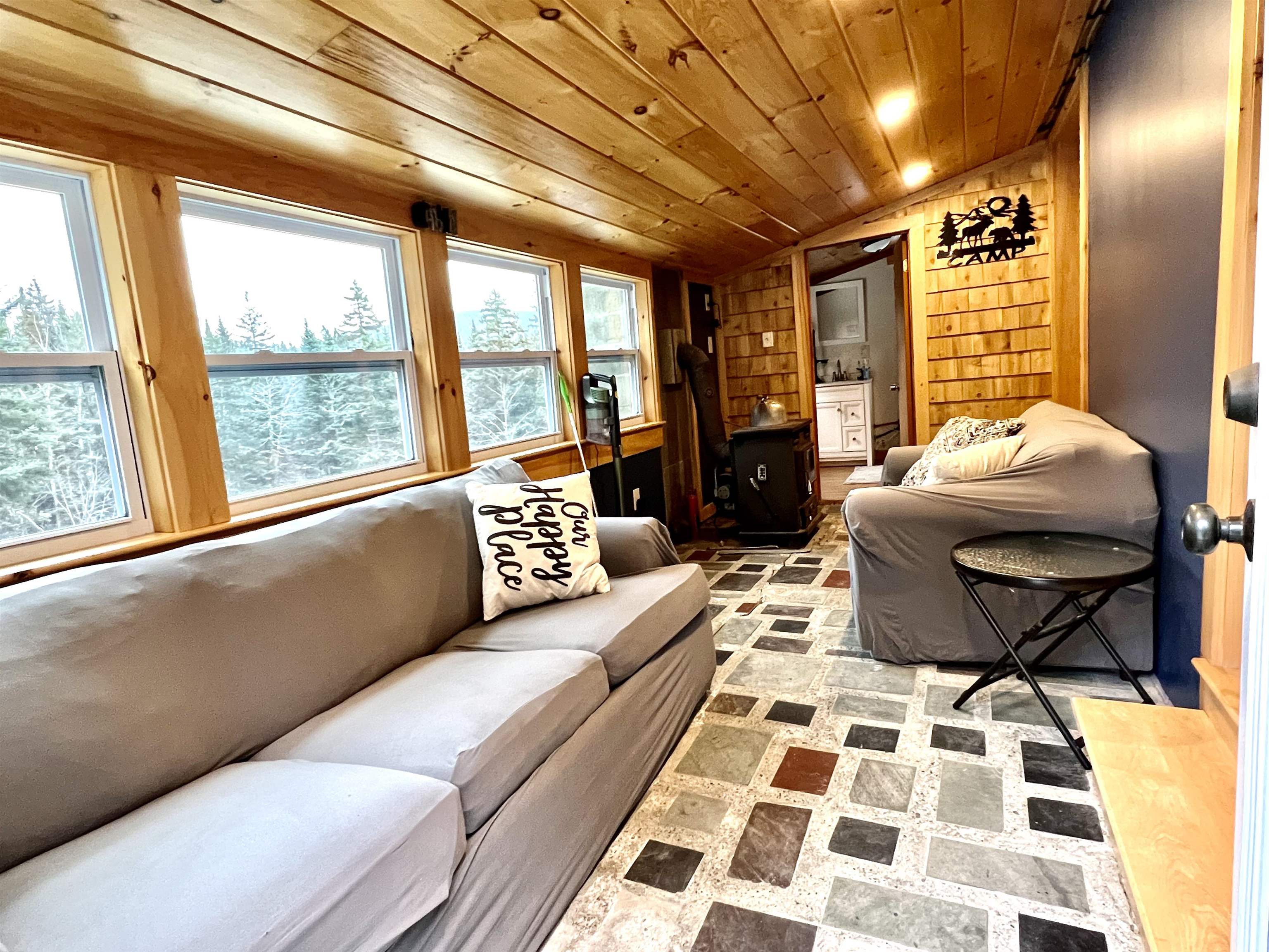 18 Bascom Hill Road Colebrook, NH 03576 - Photo 1 of 25