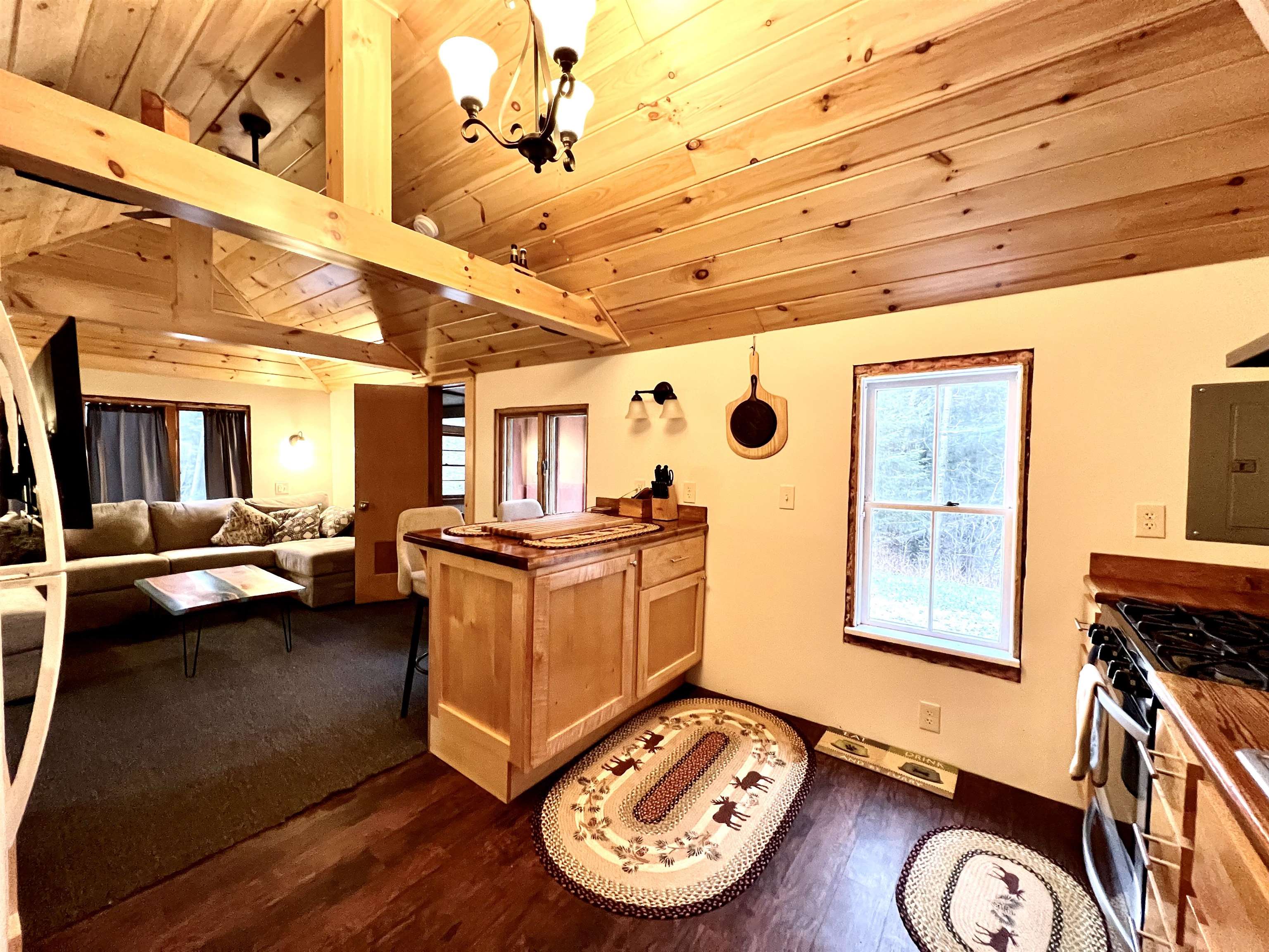 18 Bascom Hill Road Colebrook, NH 03576 - Photo 12 of 25