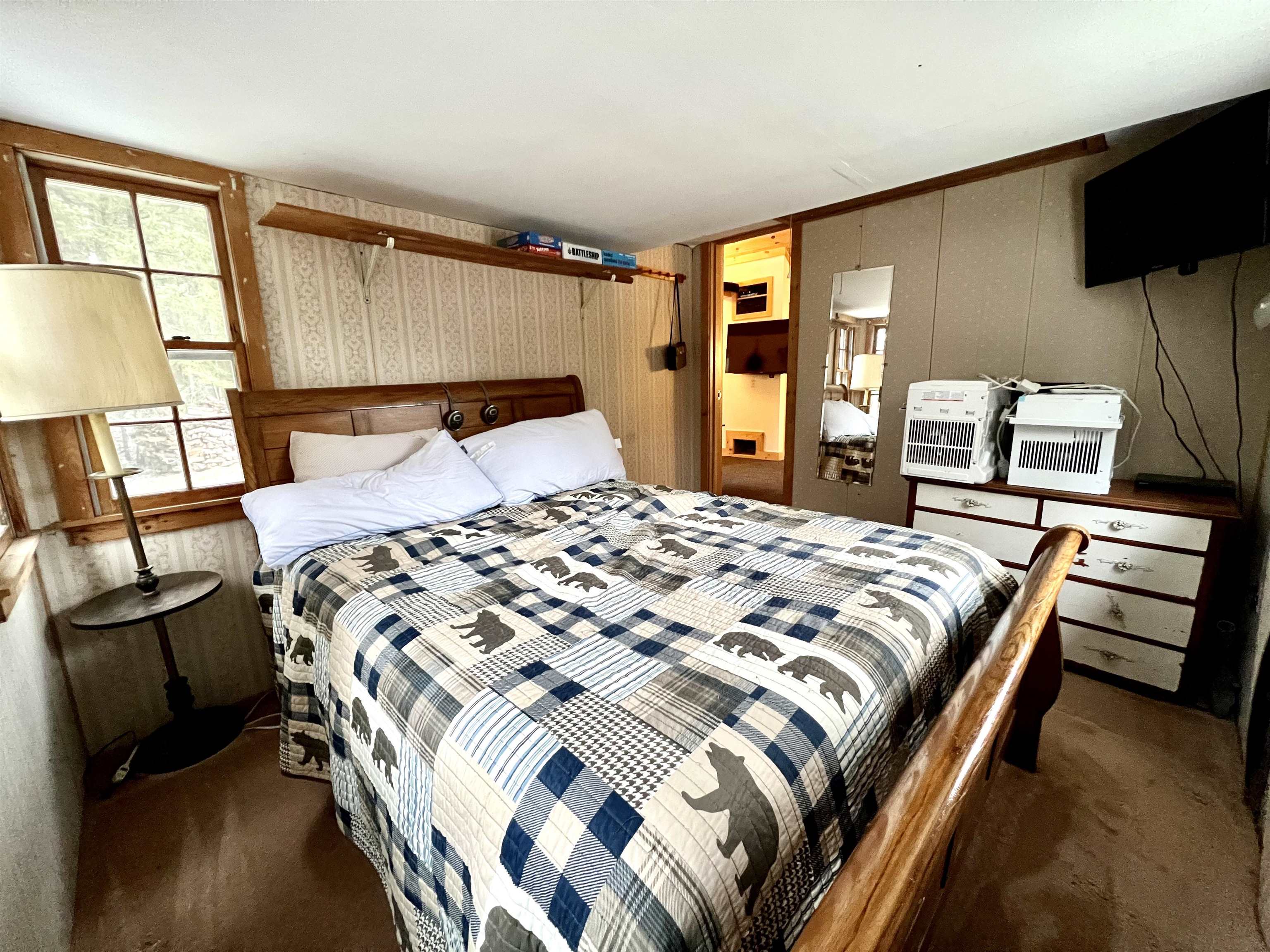 18 Bascom Hill Road Colebrook, NH 03576 - Photo 13 of 25