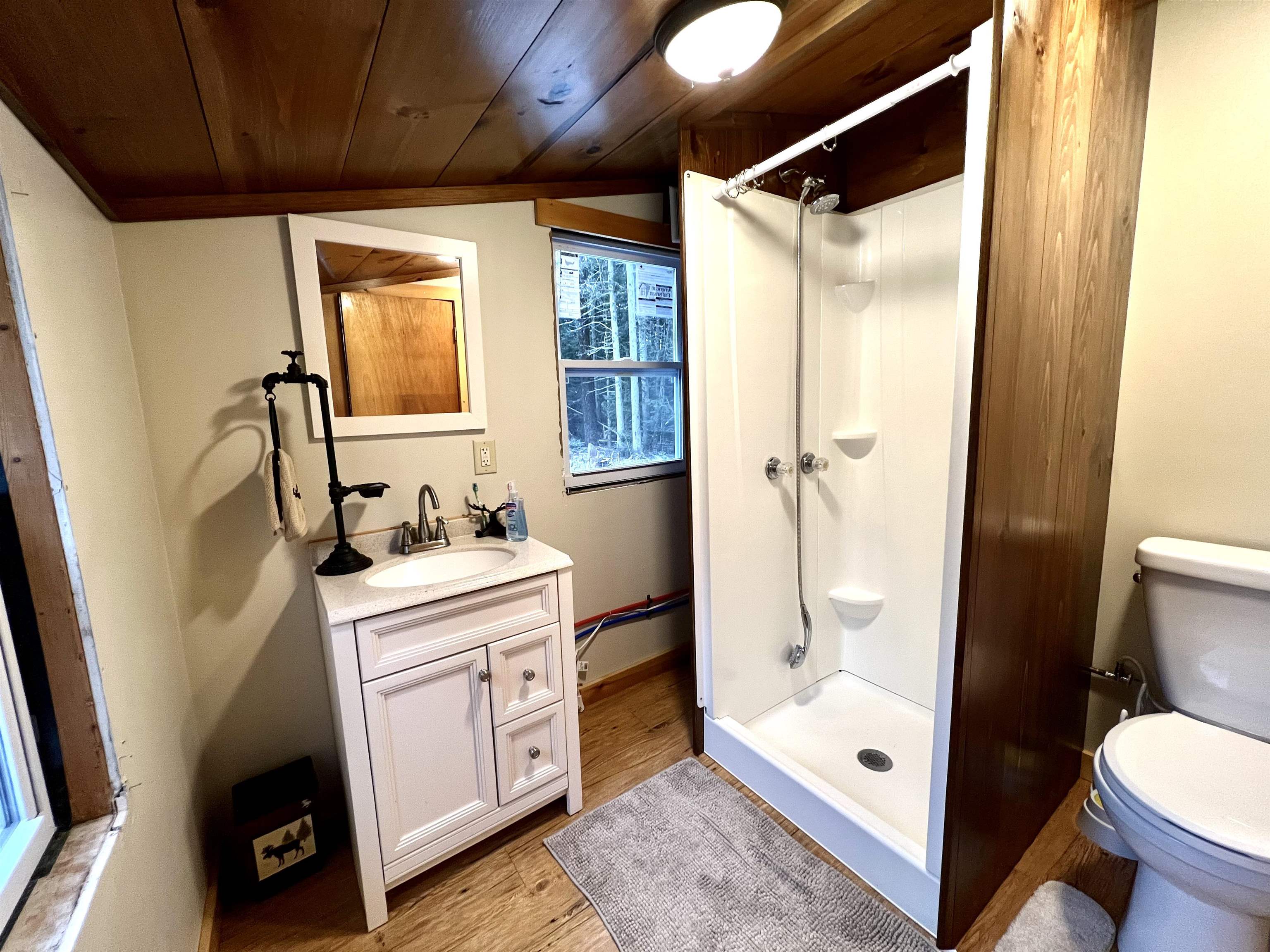 18 Bascom Hill Road Colebrook, NH 03576 - Photo 14 of 25