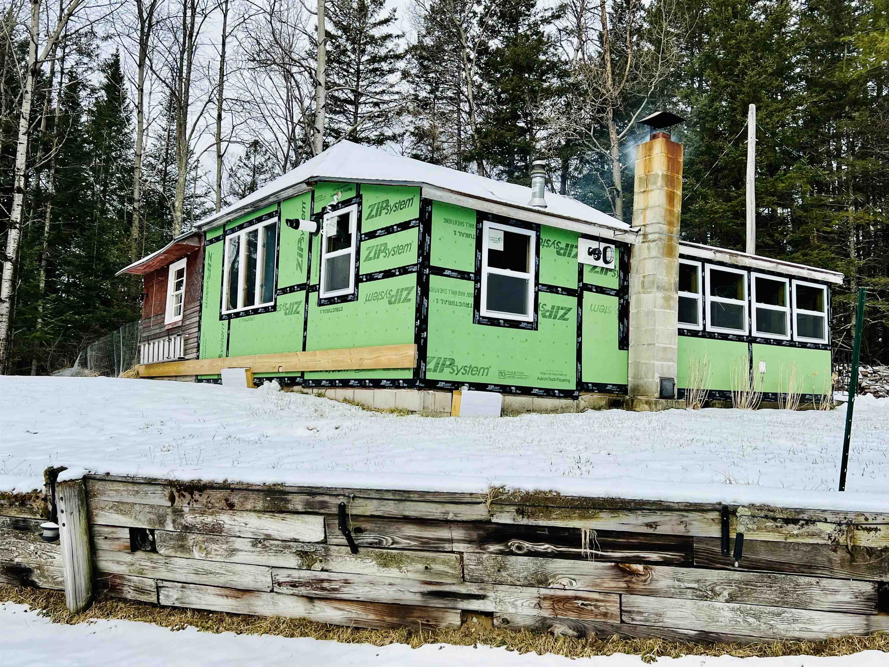 18 Bascom Hill Road Colebrook, NH 03576 - Photo 17 of 25