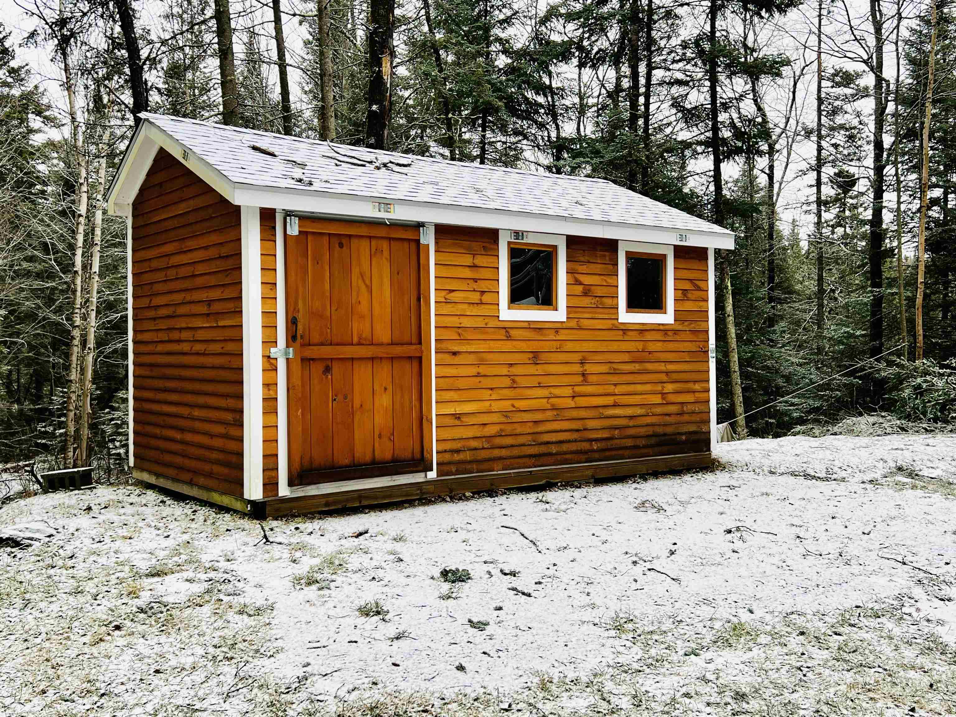 18 Bascom Hill Road Colebrook, NH 03576 - Photo 19 of 25