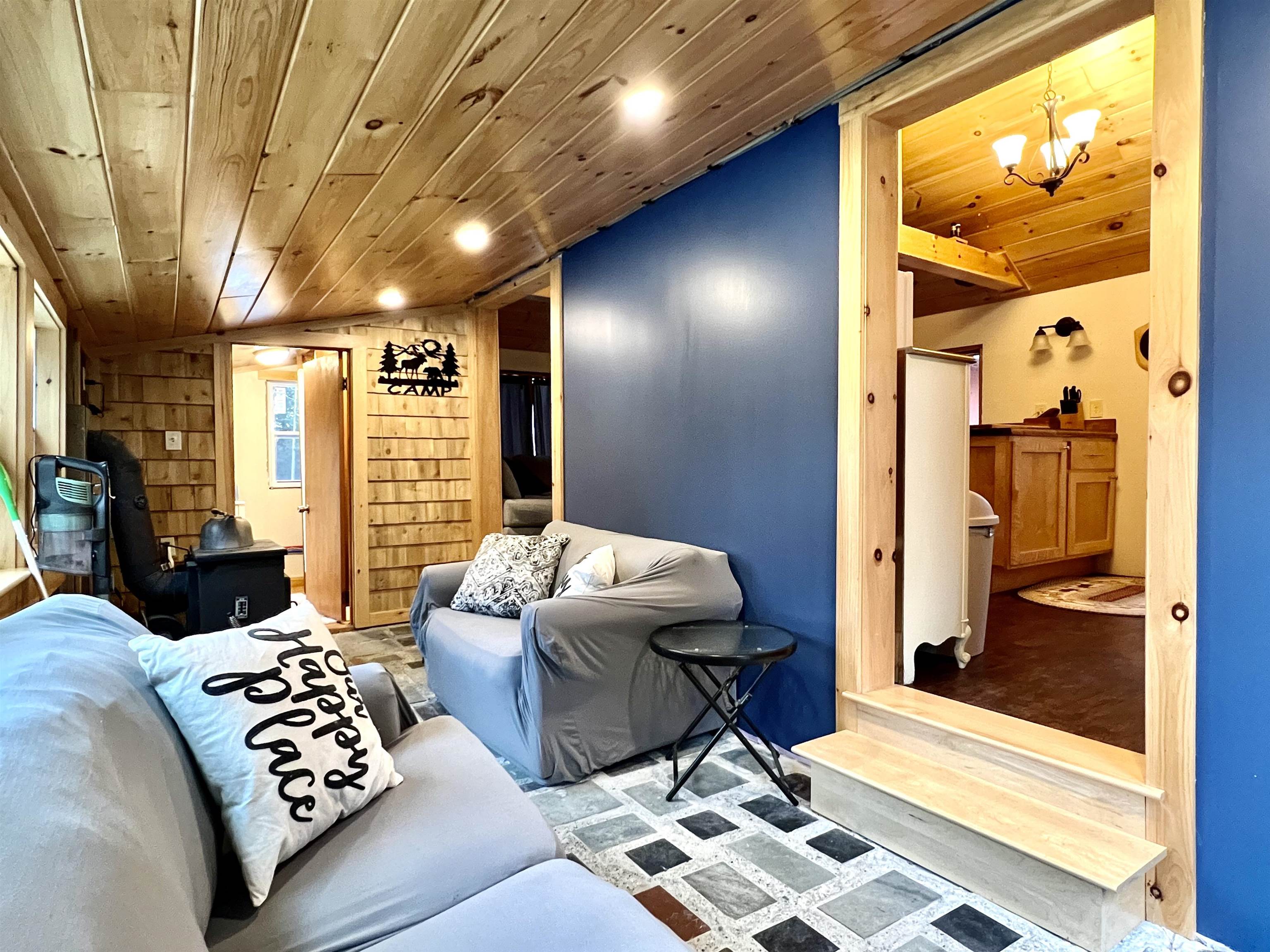 18 Bascom Hill Road Colebrook, NH 03576 - Photo 2 of 25