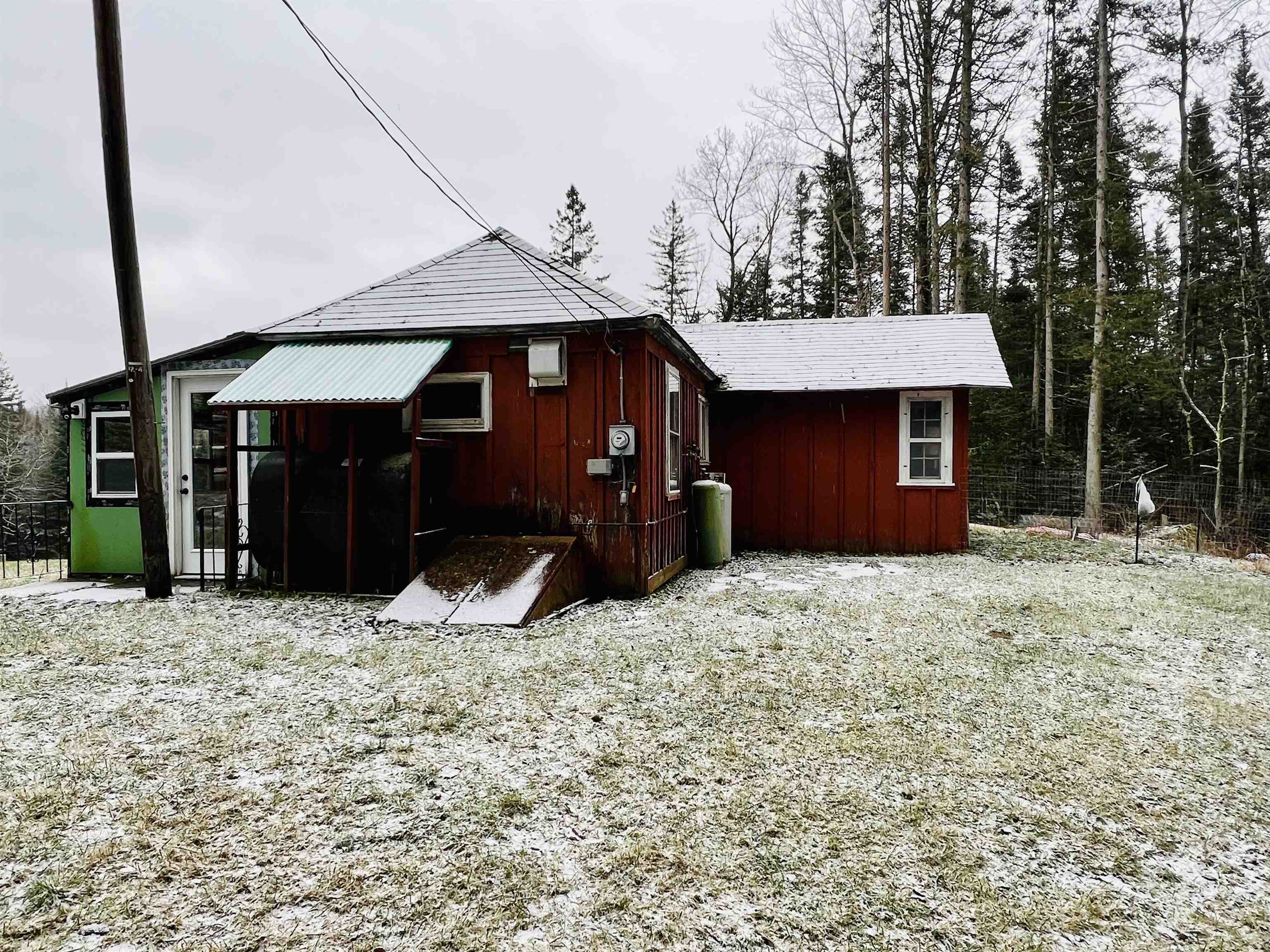 18 Bascom Hill Road Colebrook, NH 03576 - Photo 23 of 25