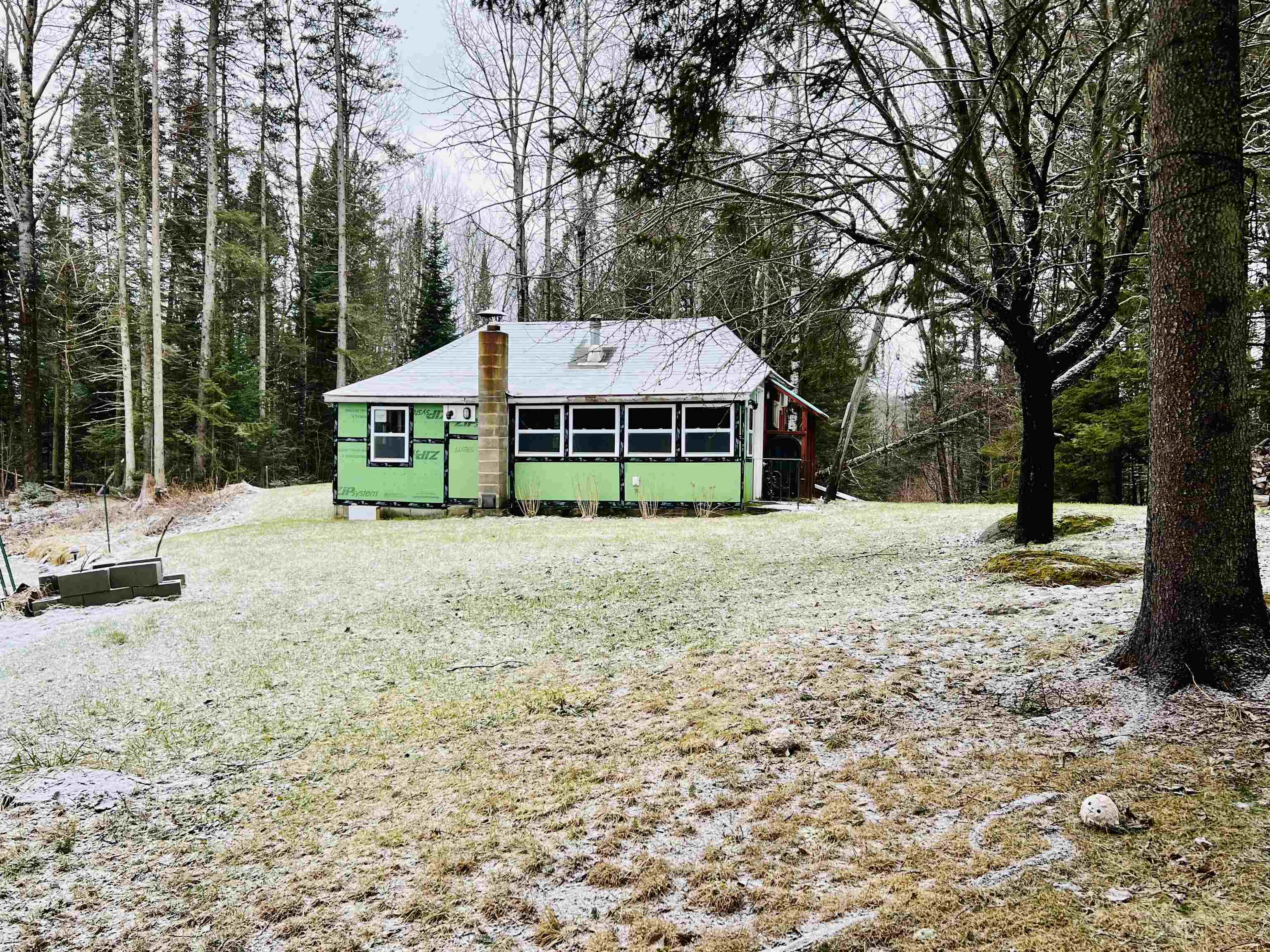 18 Bascom Hill Road Colebrook, NH 03576 - Photo 25 of 25