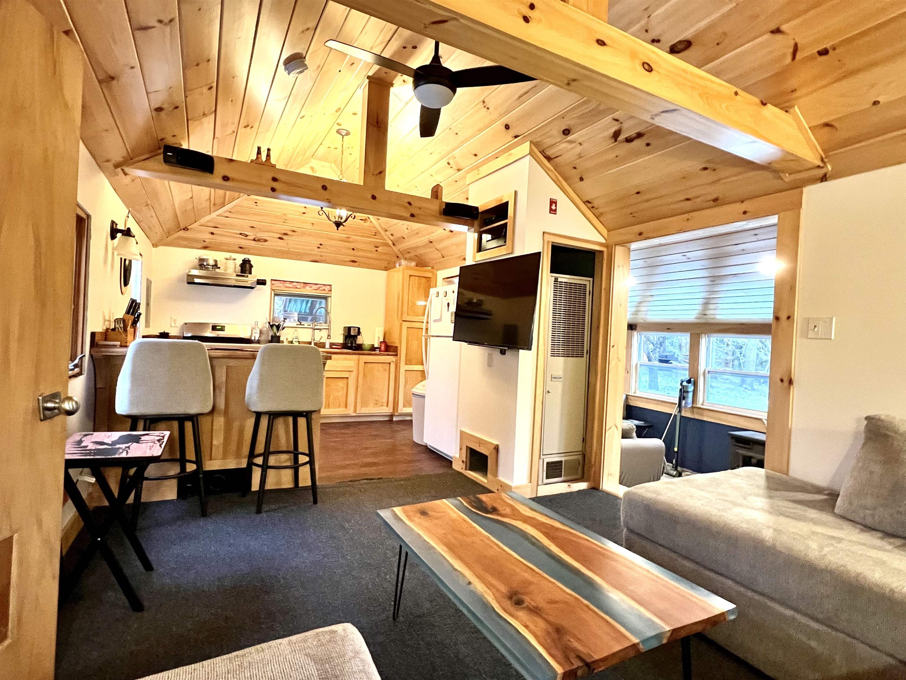 18 Bascom Hill Road Colebrook, NH 03576 - Photo 6 of 25