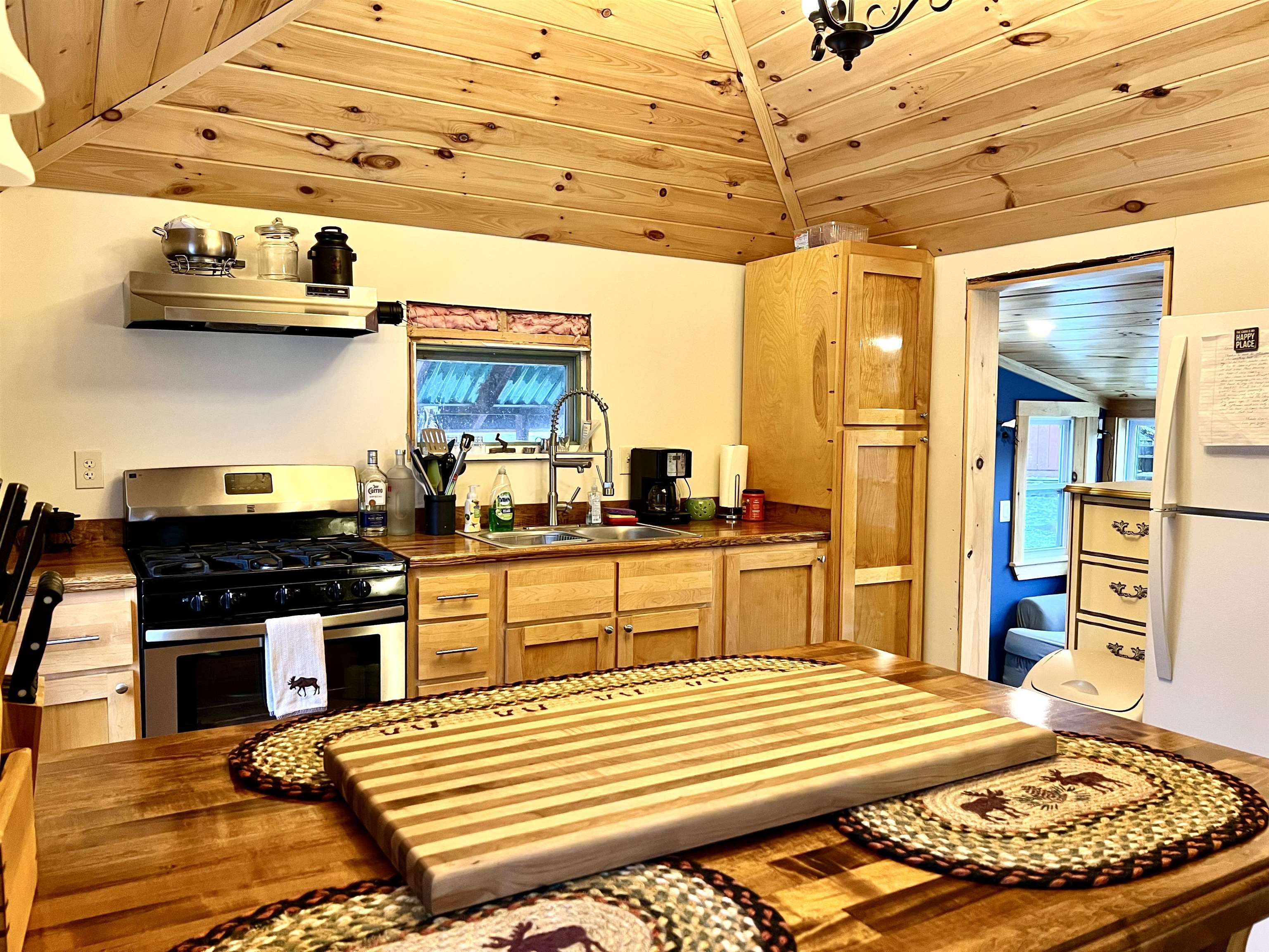 18 Bascom Hill Road Colebrook, NH 03576 - Photo 7 of 25