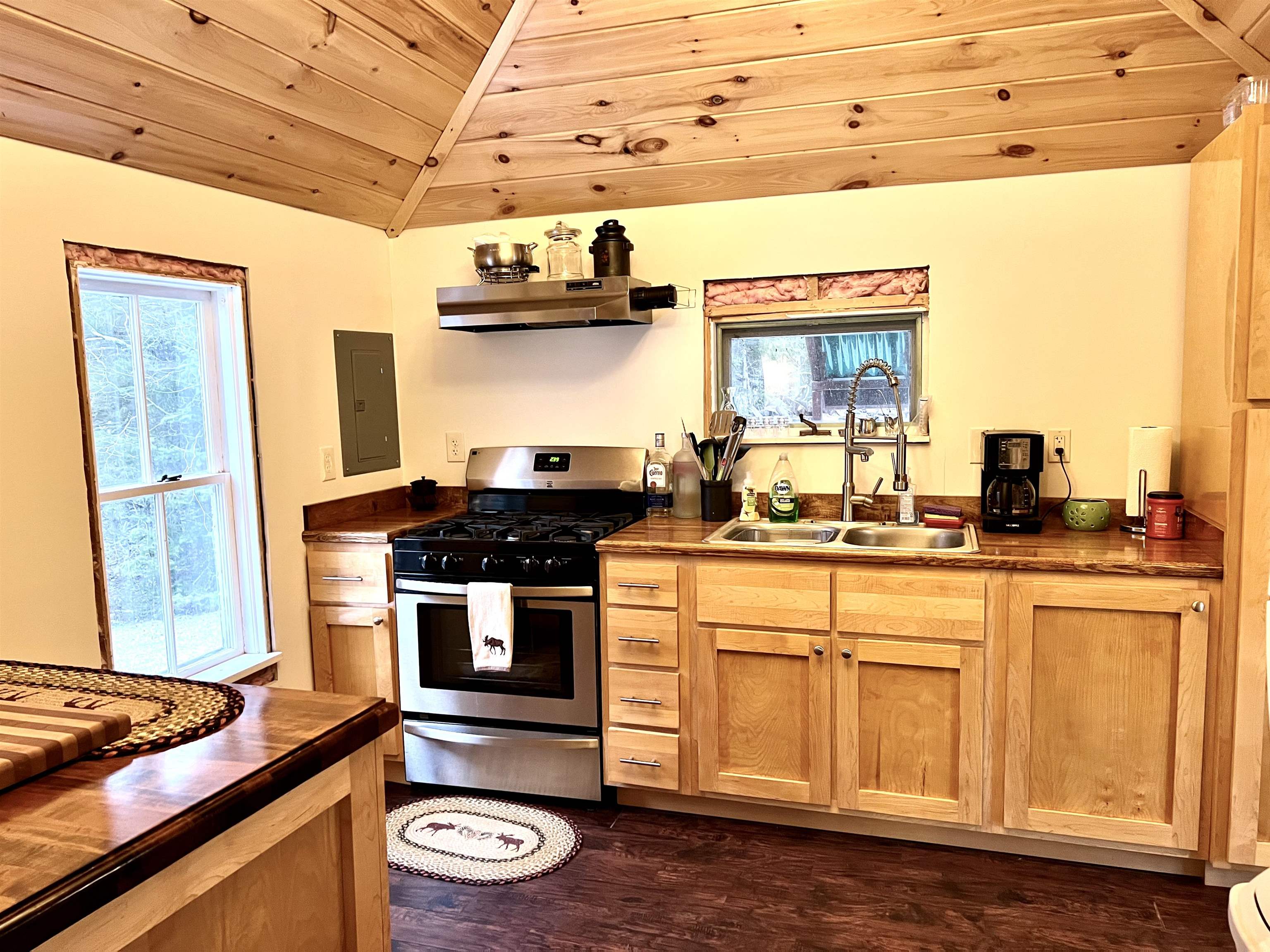 18 Bascom Hill Road Colebrook, NH 03576 - Photo 8 of 25