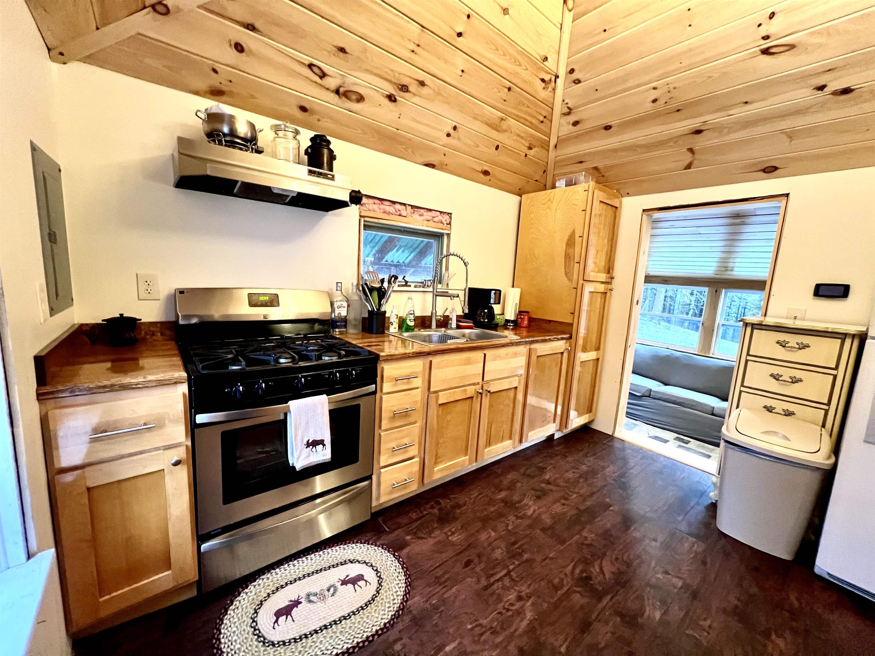 18 Bascom Hill Road Colebrook, NH 03576 - Photo 9 of 25