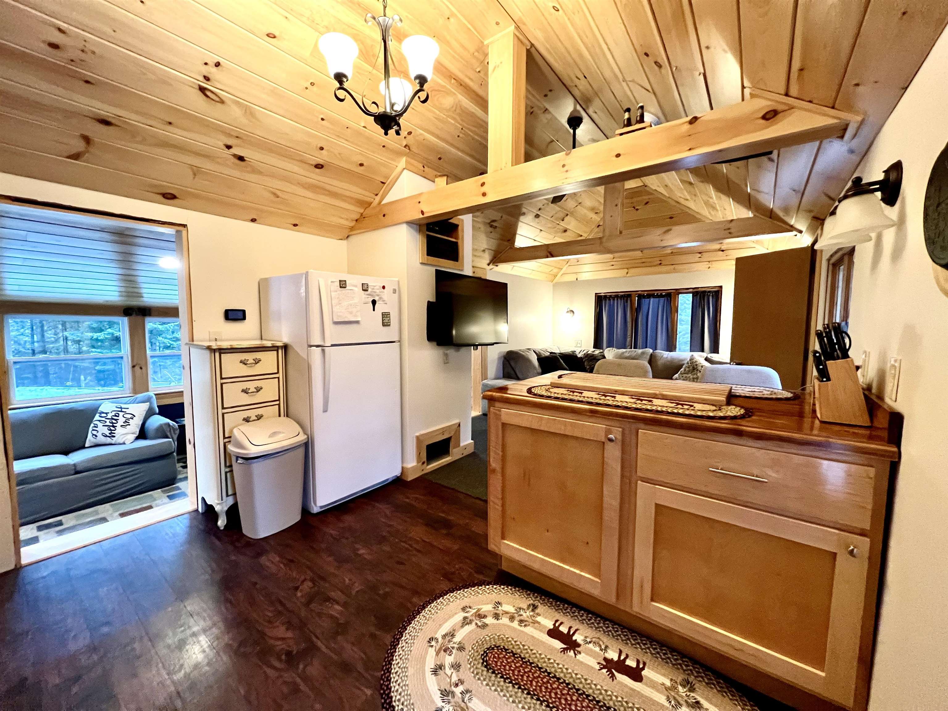 18 Bascom Hill Road Colebrook, NH 03576 - Photo 10 of 25