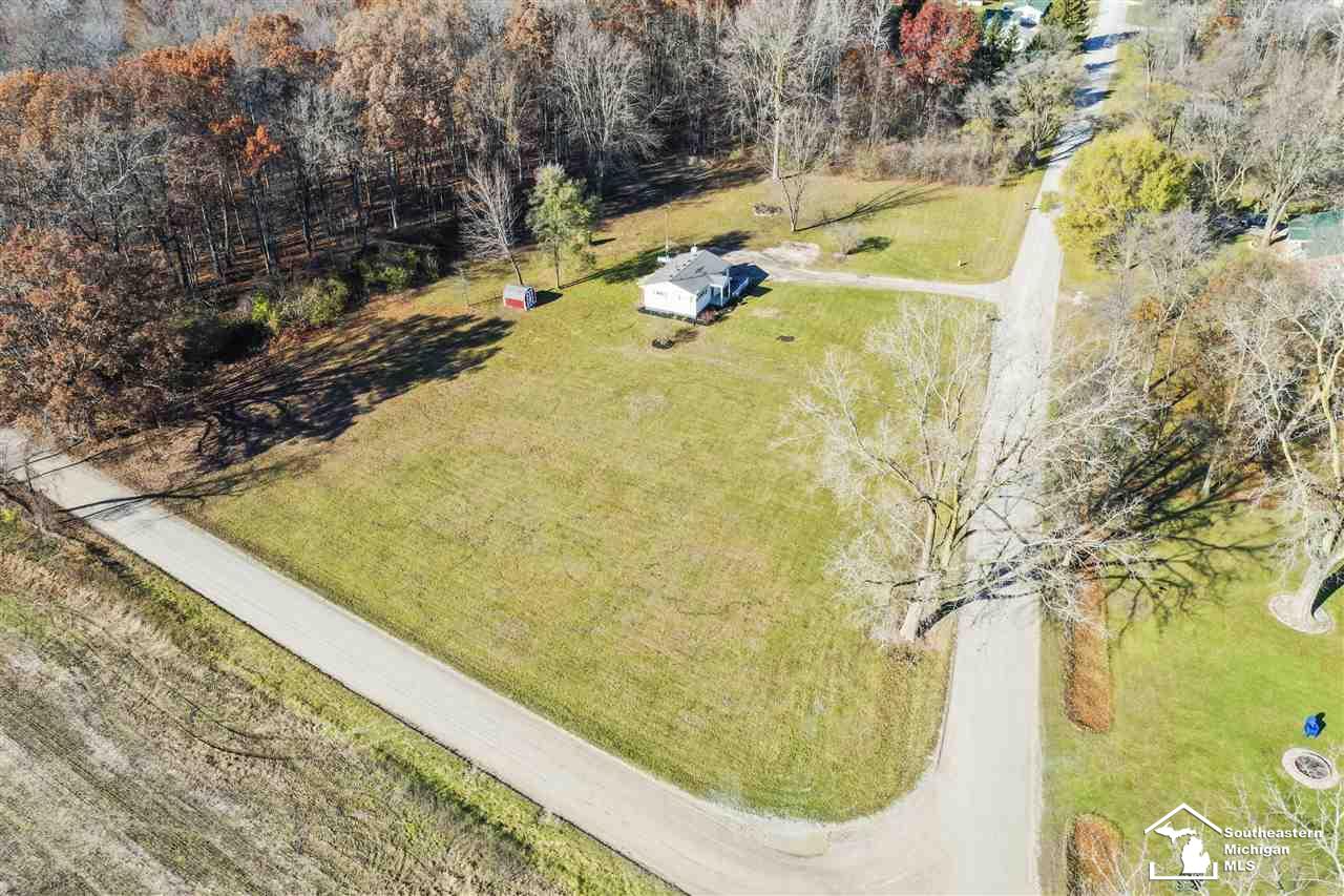9437 Tuttle Hill Road Maybee, MI 48159 - Photo 18 of 29