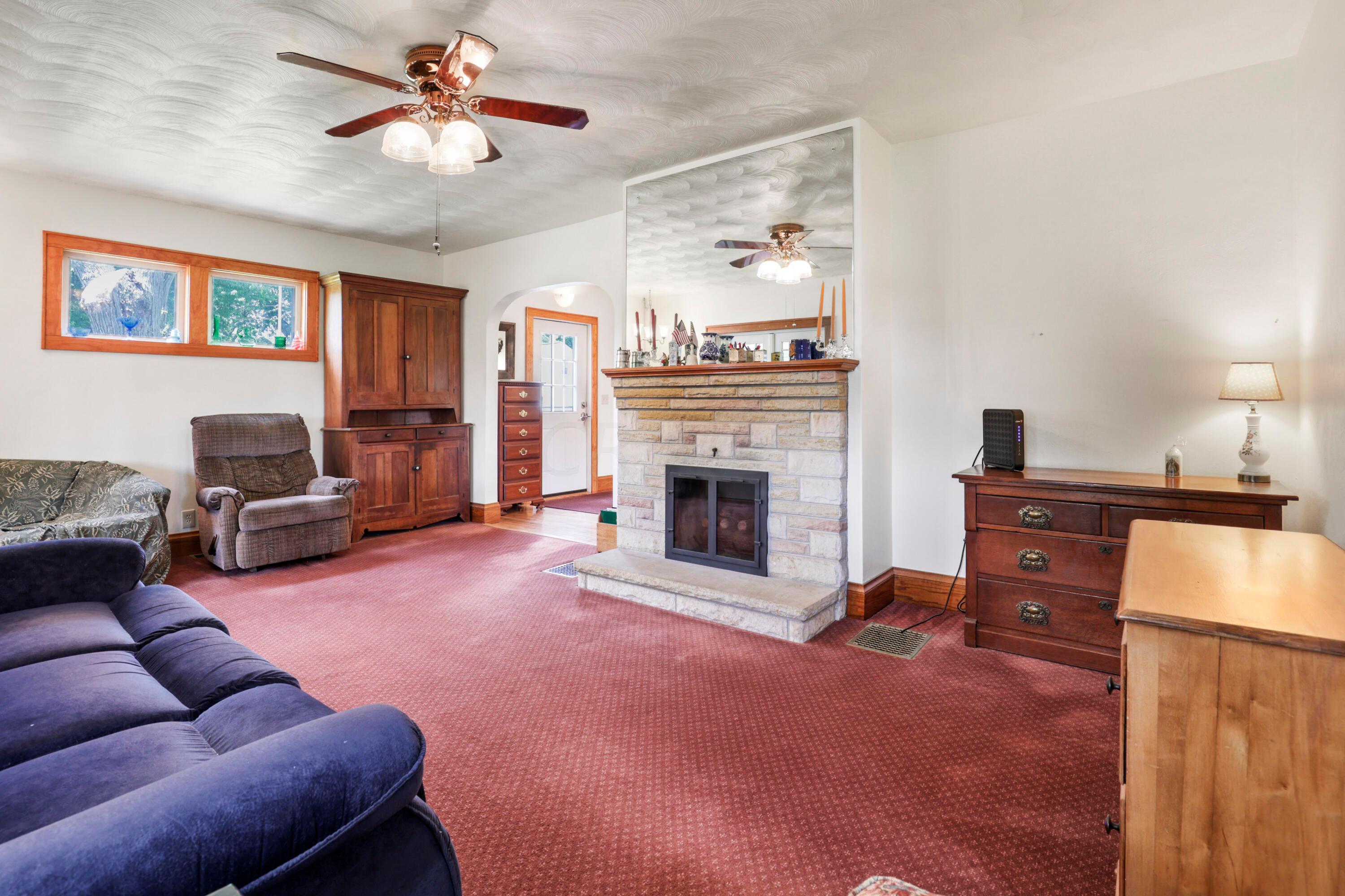 312 Goose Pond Road Newark, OH 43055 - Photo 21 of 43 0N4A9074