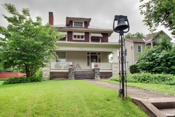 $224,900 | 215 South 16th Street, Quincy, IL 62301