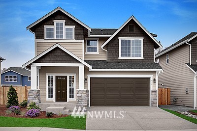 5112 Northeast 7th Street Renton, WA 98059 - Photo 1 of 1 Gallery Image 1
